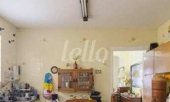 Imagem 6: São Paulo - Casa Padrão - Vila Clementino