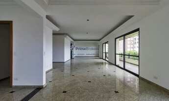 Imagem: APARTAMENTO A VENDA NA ACLIMAÇÃO 3 SUÍTES