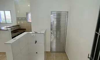 Imagem 6: Otimo Negocio - Kitnet dividida, 35 m2 c/ vaga por 149 mil