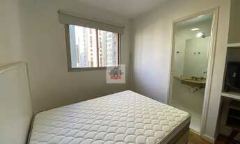 Imagem 5: Apartamento para aluguel com 35 metros quadrados com 1 quarto em Jardim Paulista - São Pau