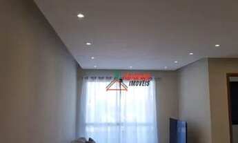 Imagem 4: Apartamento de 51m² com 2 dormitórios na Saúde