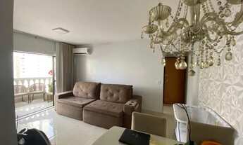 Imagem: Apartamento para venda possui 69 metros