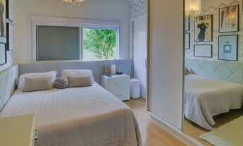 Imagem 7: Casa com 4 quartos Condomínio Portal do Sol, Criciúma/SC