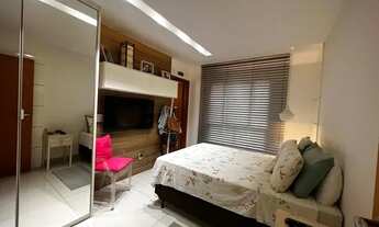 Imagem 4: Apartamento para venda com 155 metros quadrados com 3 quartos em Pituaçu - Salvador - BA