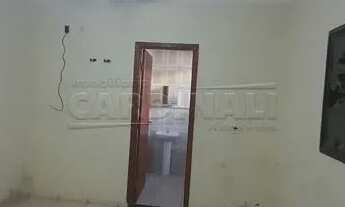 Imagem 7: Casa Padrão em São Carlos