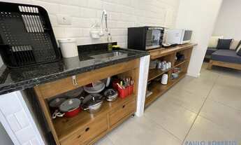 Imagem 4: APARTAMENTO - BARRA FUNDA - SP