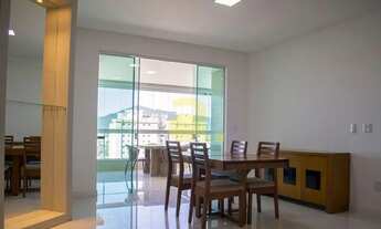 Imagem 3: APARTAMENTO QUADRA MAR COM SUITE MASTER EM ITAPEMA - SC