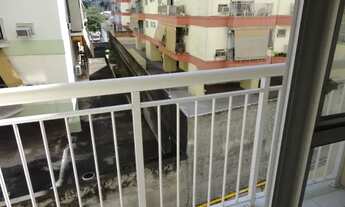 Imagem 3: Apartamento para aluguel tem 65 metros quadrados com 2 quartos em Pechincha - Rio de Janei