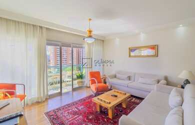 Imagem 3: Venda Apartamento 4 Dormitórios - 170 m² Chácara Santo Antônio