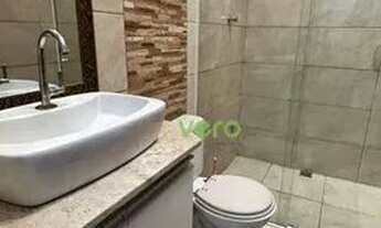 Imagem 6: Casa com 3 dormitórios, 120 m² - venda por R$ 370.000,00 ou aluguel por R$ 1.667,00/mês