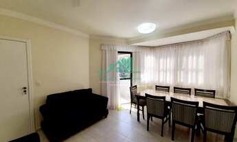 Imagem 5: Apartamento com 2 dorms, ASTURIA, Guarujá - R$ 420 mil, Cod: 550061