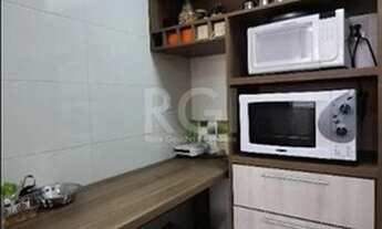 Imagem 6: Apartamento à venda, 84 m² por R$ 790.000,00 - Independência - Porto Alegre/RS