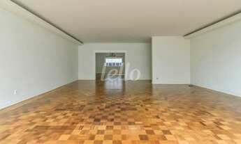 Imagem 4: São Paulo - Apartamento Padrão - República