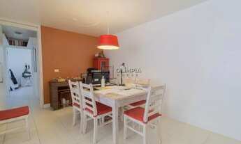 Imagem 7: Apartamento Venda 3 Dormitórios - 100 m² Vila Mariana