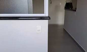 Imagem 4: Locação em Santos - Rua Paraíba