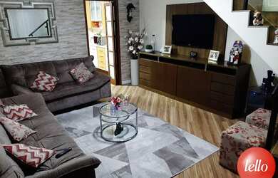 Imagem 4: São Paulo - Casa Padrão - Vila Formosa