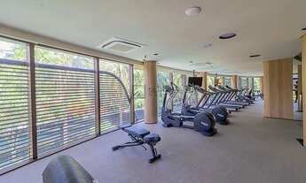 Imagem 3: Locação Apartamento 1 Dormitórios - 48 m² Vila Olímpia