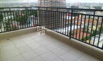 Imagem: Apartamento Pronto, Barcelona - São Caetano