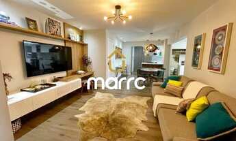 Imagem: Maravilhoso apartamento a venda de porteira