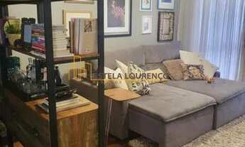 Imagem 4: Apartamento para Venda em Bauru, Jardim Infante Dom Henrique, 3 dormitórios, 1 suíte, 3 ba