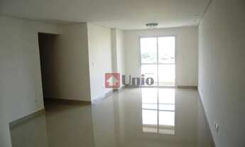 Imagem 2: Apartamento residencial à venda, Vila Independência, Piracicaba