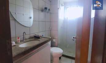 Imagem 4: Apartamento com 3 dormitórios para alugar, 100 m² por R$ 5.690,00/mês - Tamarineira - Reci