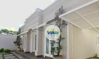 Imagem 5: Casa com 4 dormitórios à venda, 329 m² por R$ 2.850.000,00 - Jardim Guedala - São Paulo/SP