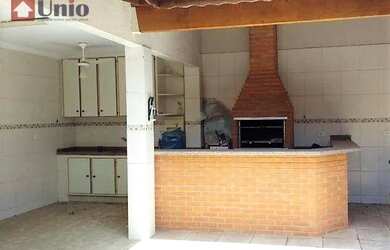 Imagem 7: Casa com 3 dormitórios à venda, 266 m² por R$ 650.000,00 - Centro - Piracicaba/SP