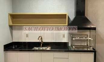 Imagem 7: Casa para Venda em Indaiatuba, Jardim Monte Carlo, 2 dormitórios, 1 suíte, 2 banheiros, 2