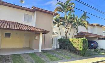 Imagem 1: Casa no Condomínio Residencial das Palmeiras - 3 dormitórios sendo 1 suíte toda reformada