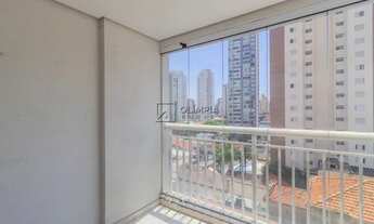 Imagem: Venda Apartamento 2 Dormitórios - 60 m²