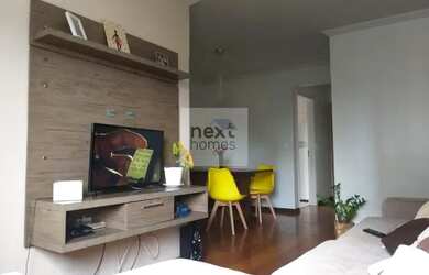 Imagem 5: Apartamento de 03 dormitórios à 10 minutos da USP