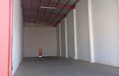 Imagem 2: GALPÃO PARA LOCAÇÃO NO JARDIM CAPITÃO - SOROCABA/SP