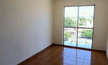Imagem 2: Apartamento com 2 dormitórios para alugar, 52 m² por R$ 2.000,00/mês - Jardim Umarizal - S