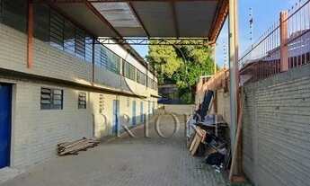 Imagem 4: PORTO ALEGRE - Galpão/Depósito/Armazém - Tristeza