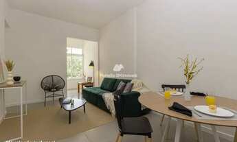 Imagem: RIO DE JANEIRO - Apartamento Padrão - Botafogo