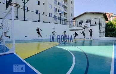 Imagem 5: Apartamento para Venda ou Locaçãona Vila Emir