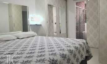 Imagem 7: Apartamento para Locação em São Paulo, Cidade Monções, 2 dormitórios, 1 suíte, 2 banheiros