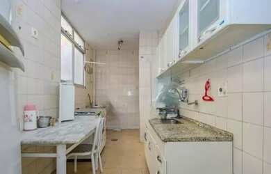 Imagem 5: Apartamento para aluguel, 3 quartos, 1 vaga, Nova Suíssa - Belo Horizonte/MG