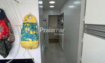 Imagem 6: 2 dorm | sala | cozinha | wc | área de serviço | lazer | garagem