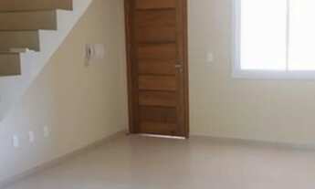 Imagem 3: Sobrado geminado 02 dorm - Bairro Panorâmico