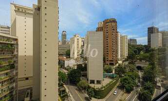Imagem 7: São Paulo - Apartamento Padrão - Jardins