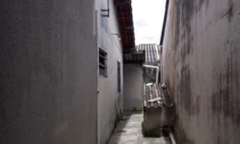 Imagem: Casa para venda tem 98 metros quadrados