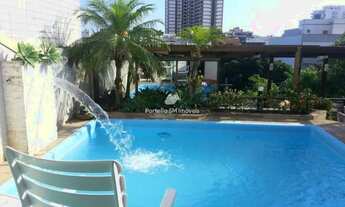 Imagem: RIO DE JANEIRO - Apartamento Padrão - Barra