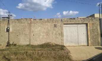 Imagem: Vende-se casa quitada no Lot. Res. Cidade