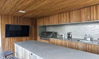 Imagem 4: Cobertura Venda Itaim Bibi 210 m² 4 Dormitórios