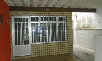 Imagem 2: SAO BERNARDO DO CAMPO - Residential / Home - BAIRRO ASSUNCAO