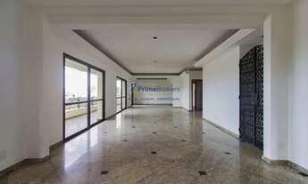 Imagem 6: APARTAMENTO A VENDA NA ACLIMAÇÃO 3 SUÍTES 4 VAGAS 283 M²