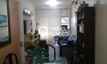 Imagem 6: Tijuca Apartamento com 2 dormitórios