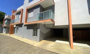 Imagem: Sobrado no Condomínio Portal do Mediterrâneo